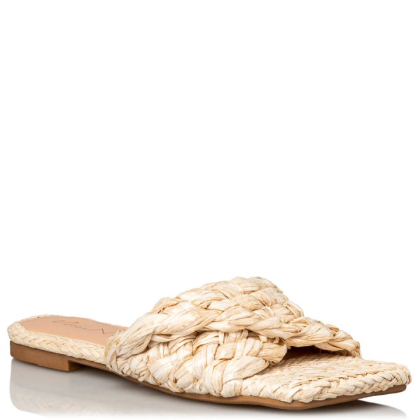 FLAT SANDALS φωτογραφία