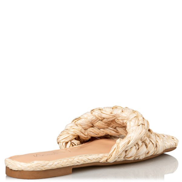 FLAT SANDALS φωτογραφία