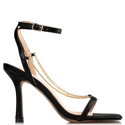  ANKLE STRAP SANDALS 2025