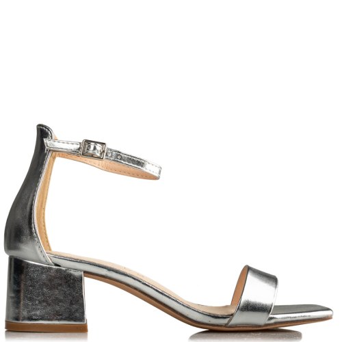  ANKLE STRAP SANDALS 2025