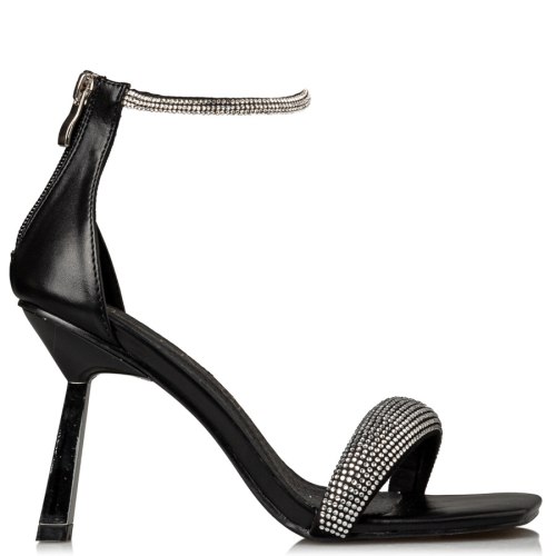  STILETTO SANDALS 2025