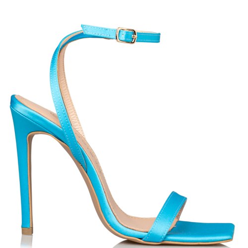  STILETTO SANDALS 2025