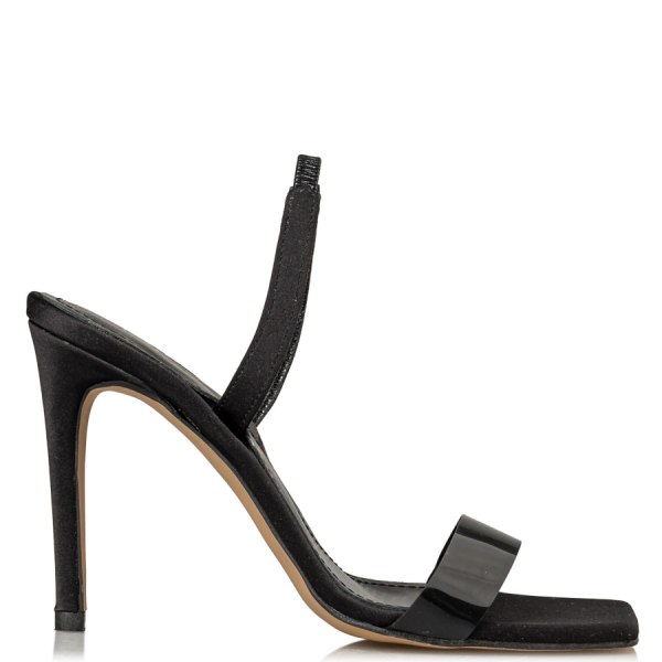  STILETTO SANDALS 2025