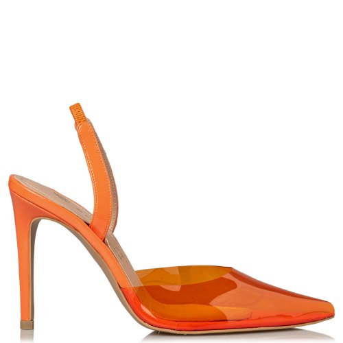  STILETTO PUMPS 2025