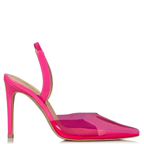  STILETTO PUMPS 2025