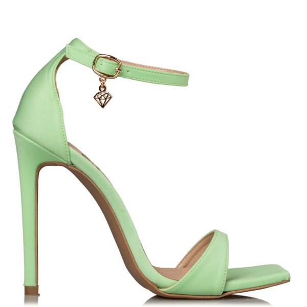 STILETTOS