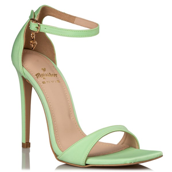 STILETTOS
