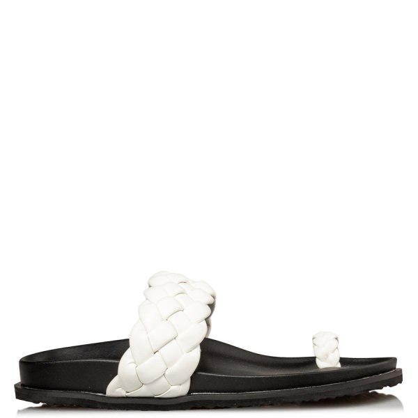 FLATFORM SANDALS φωτογραφία