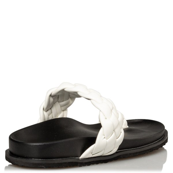 FLATFORM SANDALS φωτογραφία