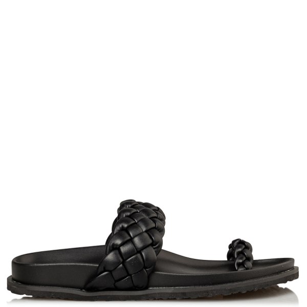 FLATFORM SANDALS