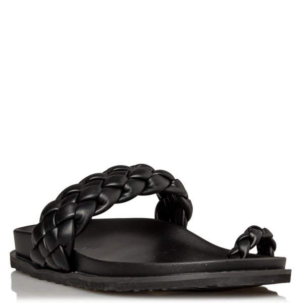 FLATFORM SANDALS
