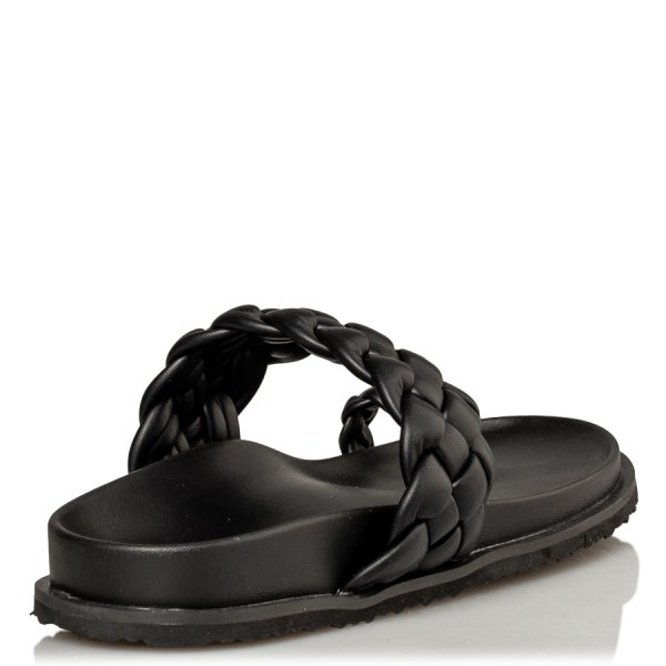 FLATFORM SANDALS