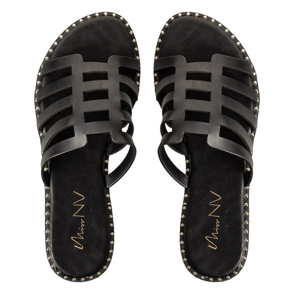  FLAT SANDALS 2025