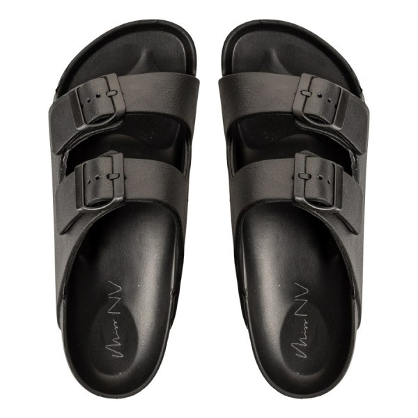  FLAT SANDALS 2025