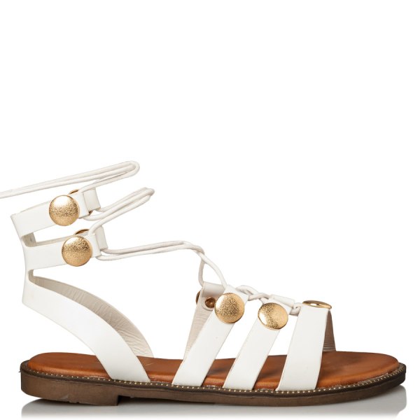  GLADIATOR SANDALS 2025