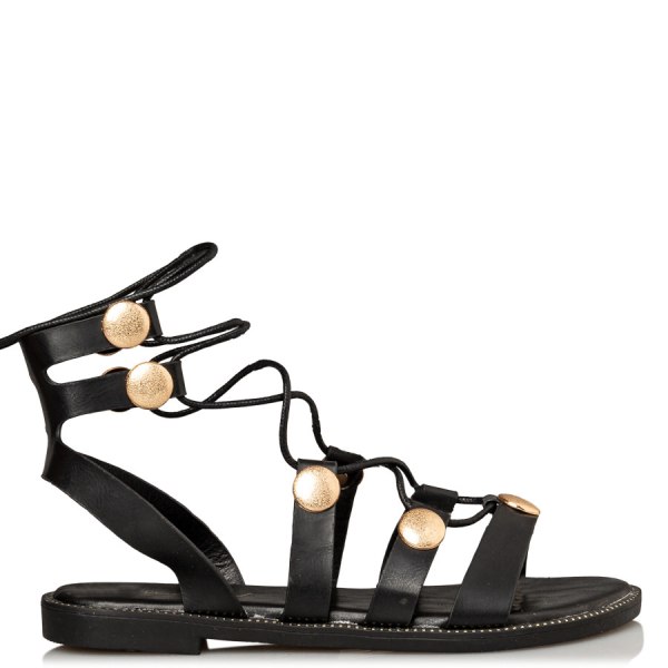  GLADIATOR SANDALS 2025