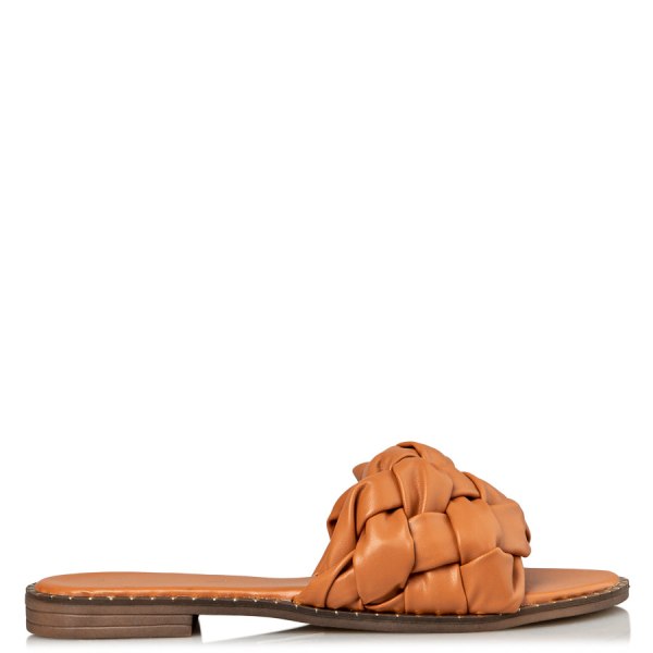 FLAT SANDALS φωτογραφία