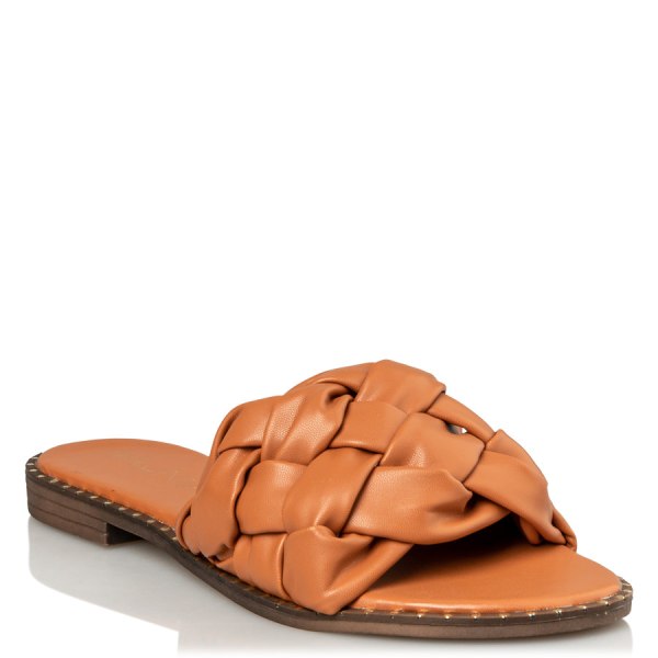 FLAT SANDALS φωτογραφία