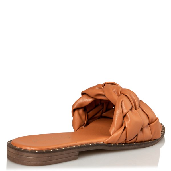 FLAT SANDALS φωτογραφία
