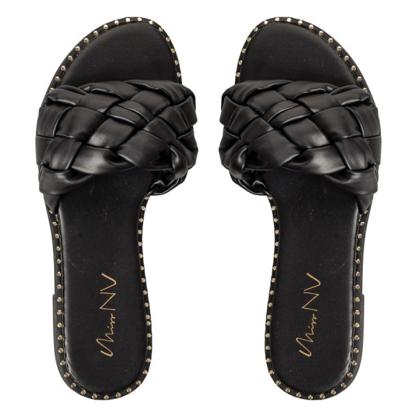  FLAT SANDALS 2025