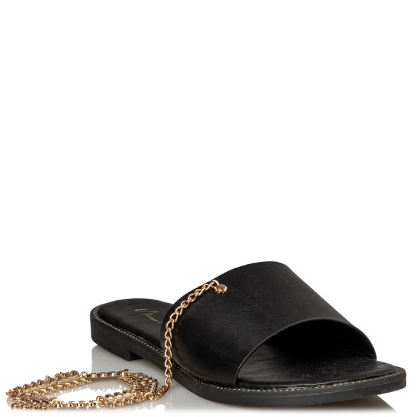 FLAT SANDALS φωτογραφία