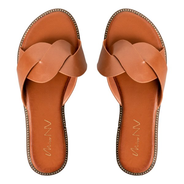  FLAT SANDALS 2025