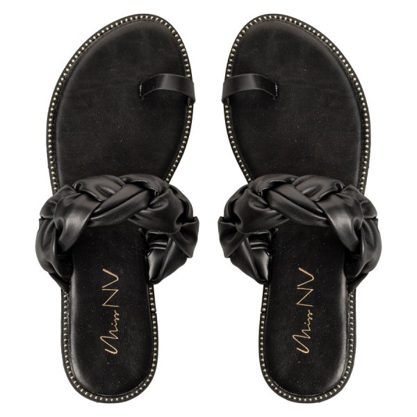  FLAT SANDALS 2025