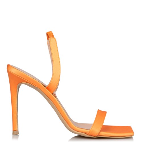  STILETTO SANDALS 2025