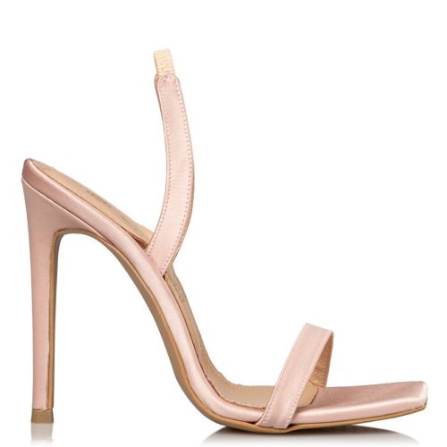  STILETTO SANDALS 2025