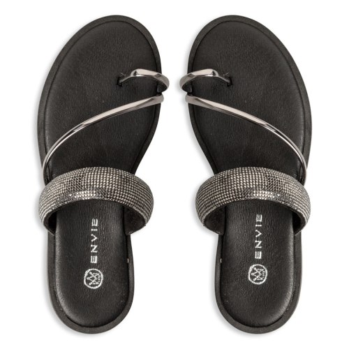  FLAT SANDALS 2025