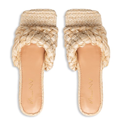  FLAT SANDALS 2025