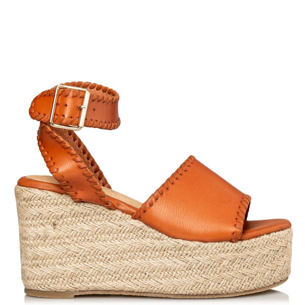  WEDGE ESPADRILLES 2025