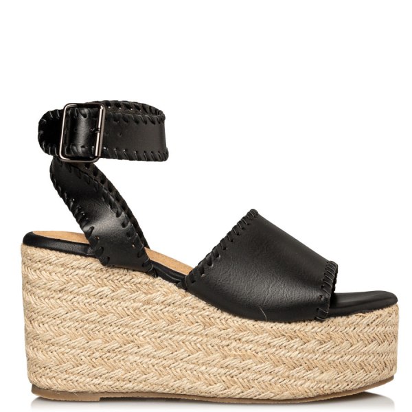  WEDGE ESPADRILLES 2025