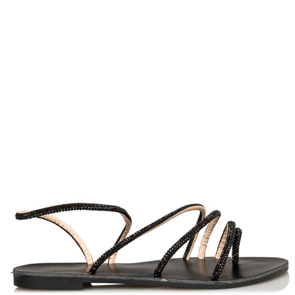  FLAT SANDALS 2025