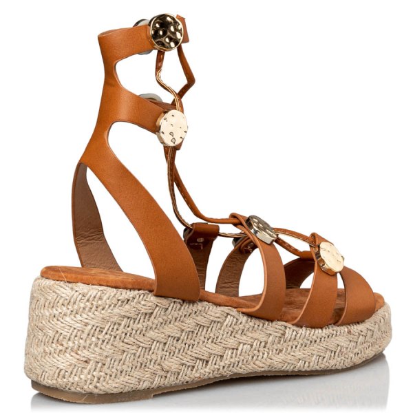 WEDGES