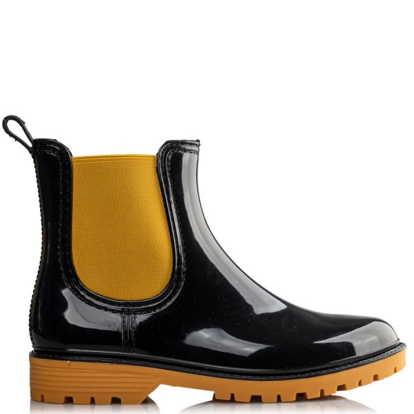  RAIN BOOTS 2025