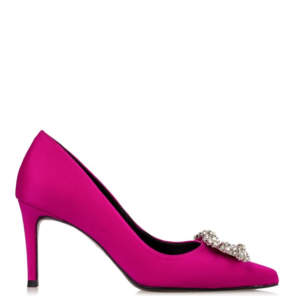  LYCRA PUMPS 2025