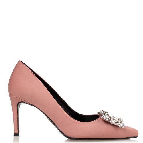  LYCRA PUMPS 2025