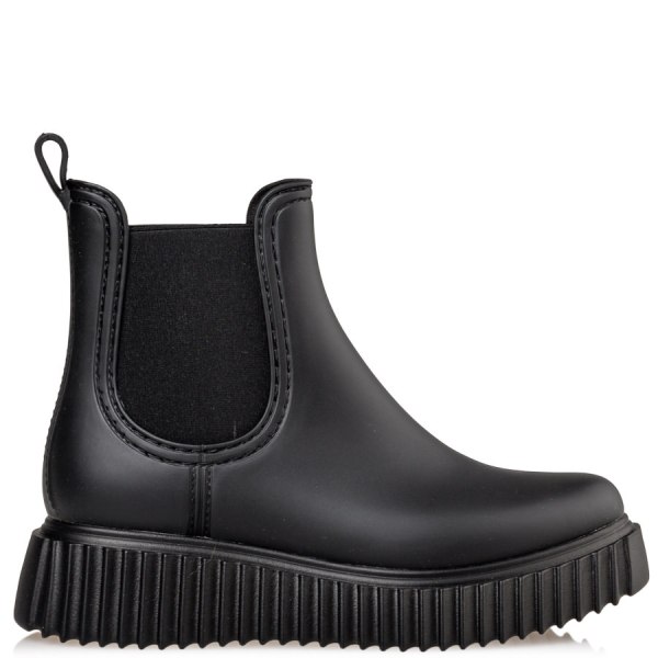  RAIN BOOTS 2025
