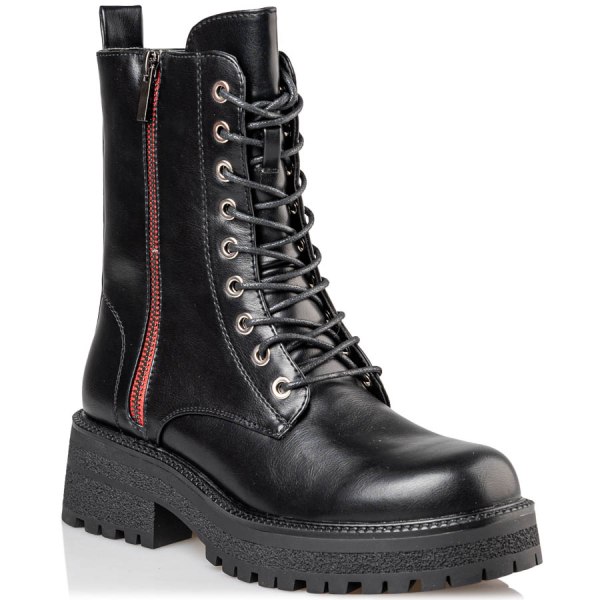 COMBAT BOOTS φωτογραφία
