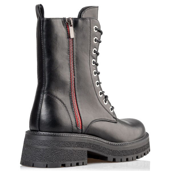 COMBAT BOOTS φωτογραφία