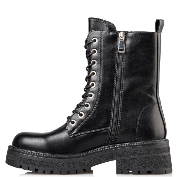 COMBAT BOOTS φωτογραφία