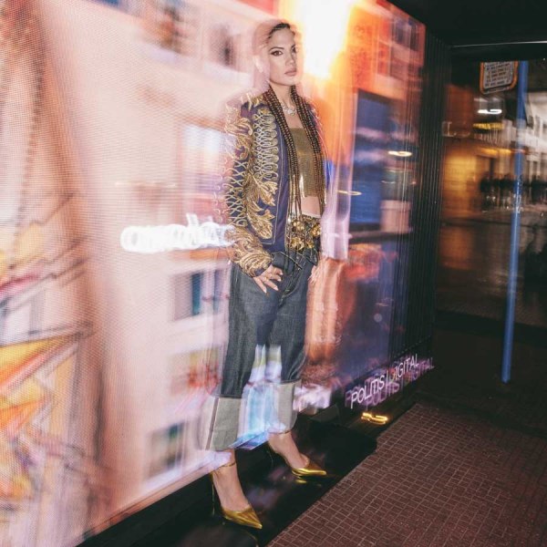 HIGHLIGHTERS φωτογραφία