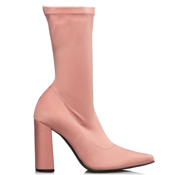 Envie Shoes LYCRA BOOTS