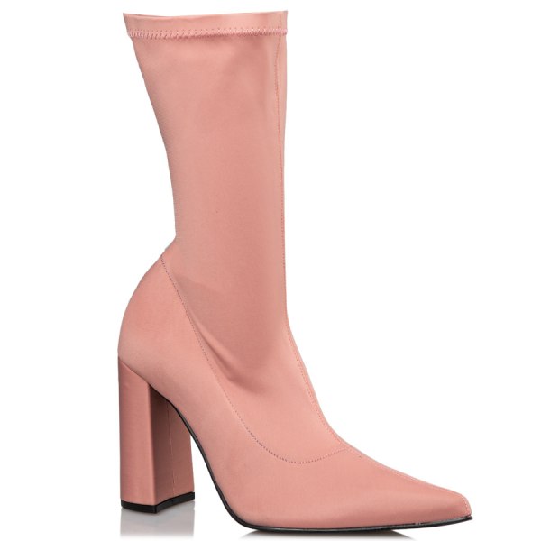 LYCRA BOOTS