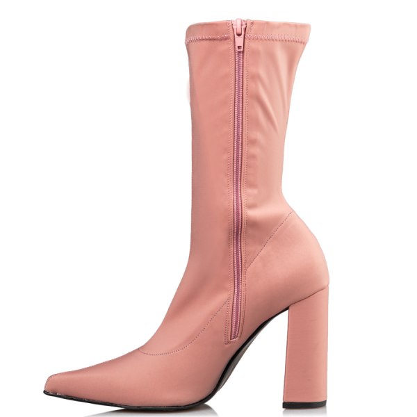 LYCRA BOOTS φωτογραφία