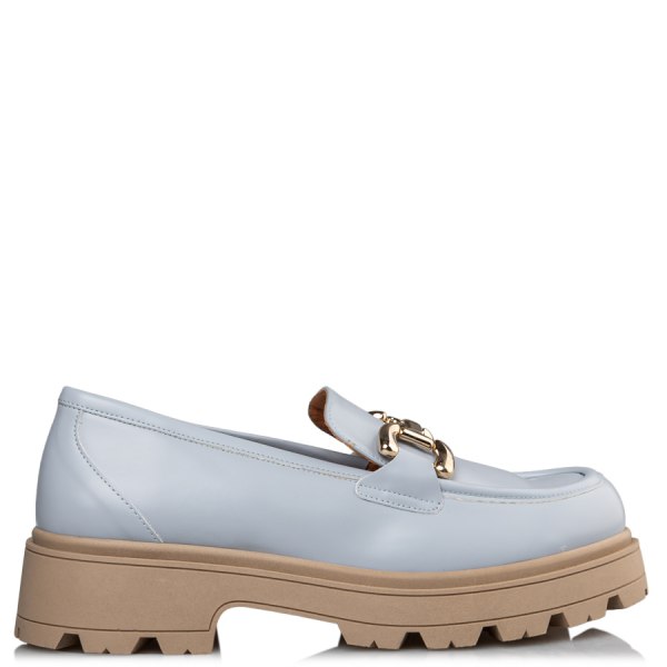 Γυναικεία παπούτσια Envie shoes - ΣΗΜΑΝΤΙΚΟ: Σε περίπτωση διαφοράς τιμής από το κατάστημα ισχύει παντα και μόνο η τιμή του καταστήματος CHUNKY LOAFERS