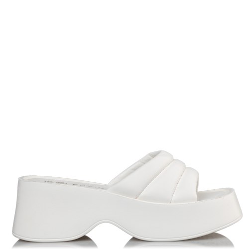 FLATFORM SANDALS 2025