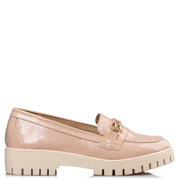  CHUNKY LOAFERS 2025