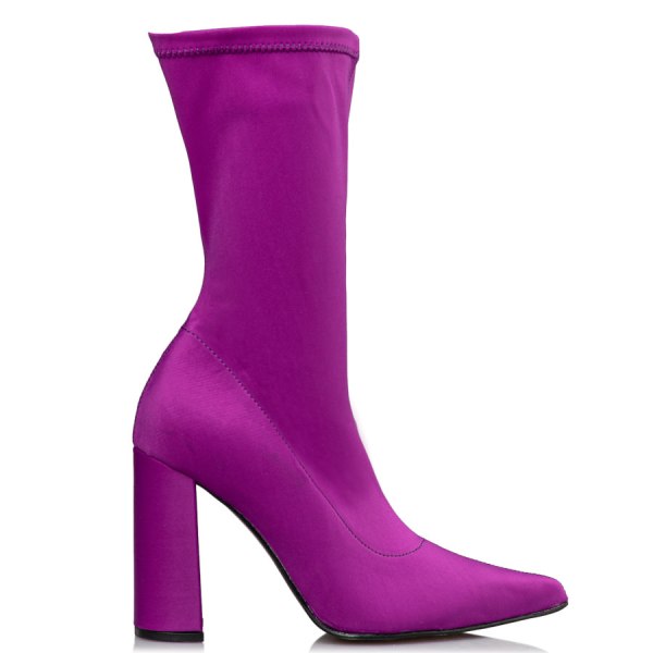  LYCRA BOOTS 2025